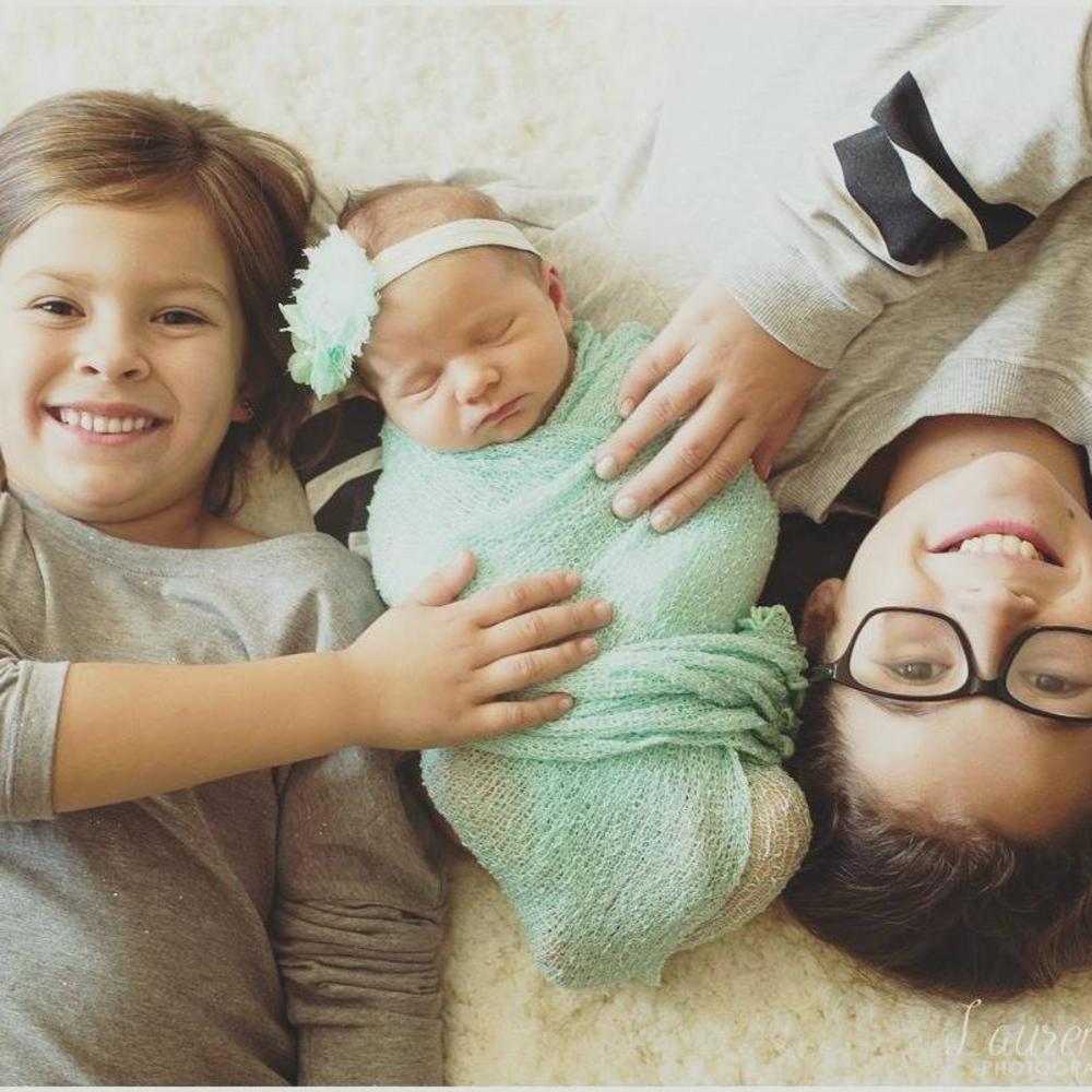 Meet your Posher, Raechel